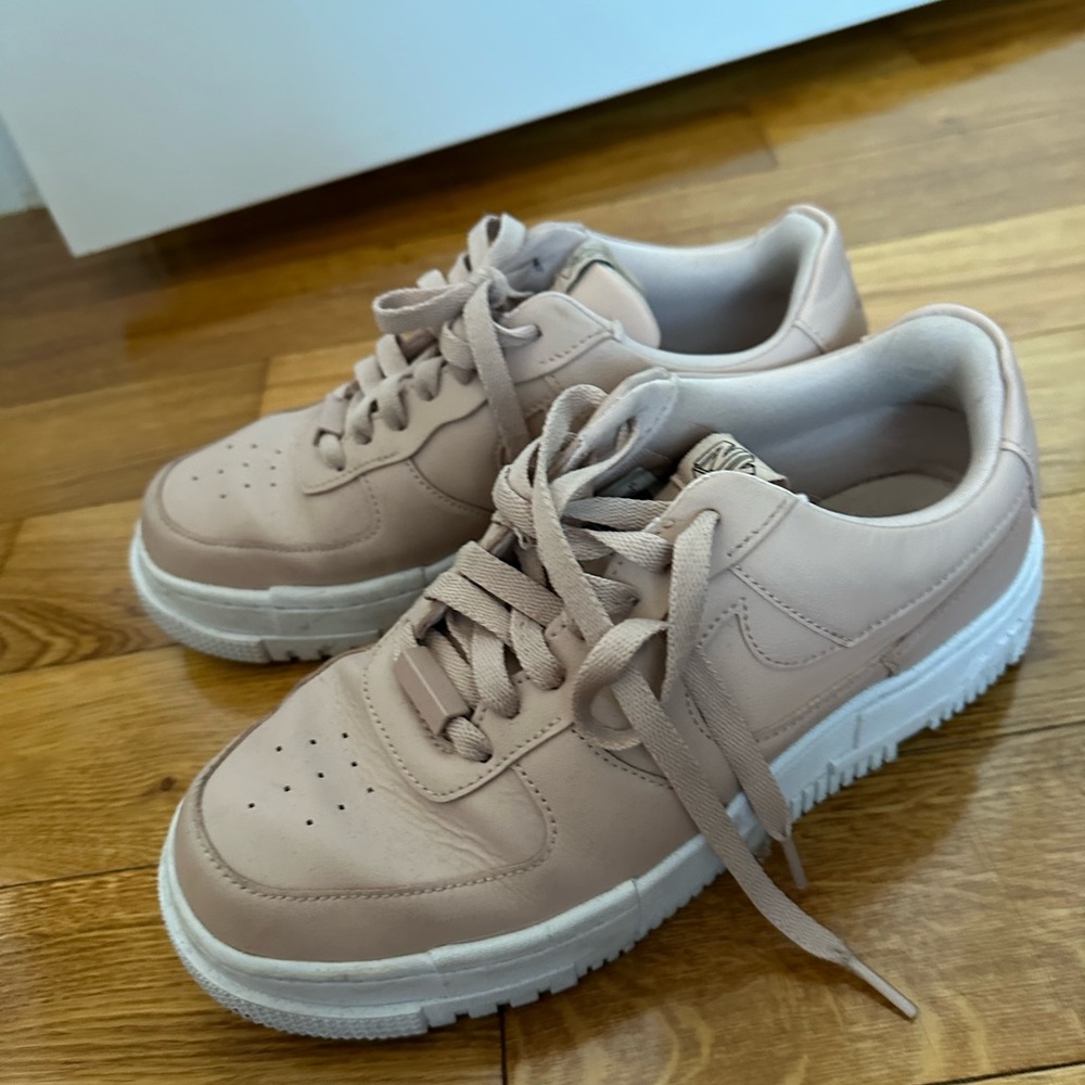 Nike Air Force 1 Pixel Women’s